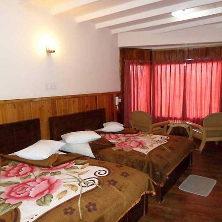 Vista Hotel Eden Hill Nuwara Eliya Exteriör bild