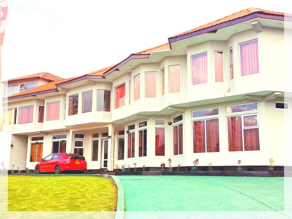 Vista Hotel Eden Hill Nuwara Eliya Exteriör bild