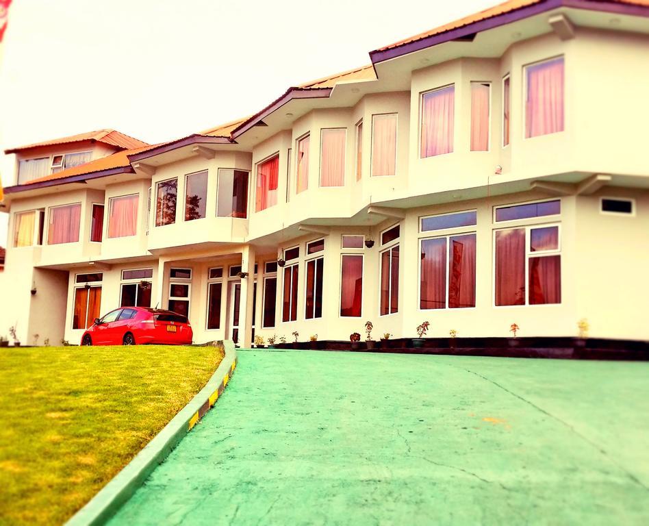Vista Hotel Eden Hill Nuwara Eliya Exteriör bild