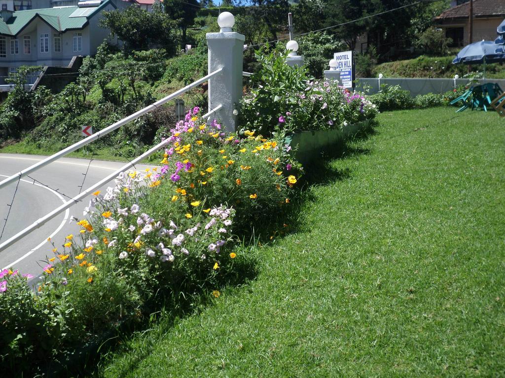 Vista Hotel Eden Hill Nuwara Eliya Exteriör bild