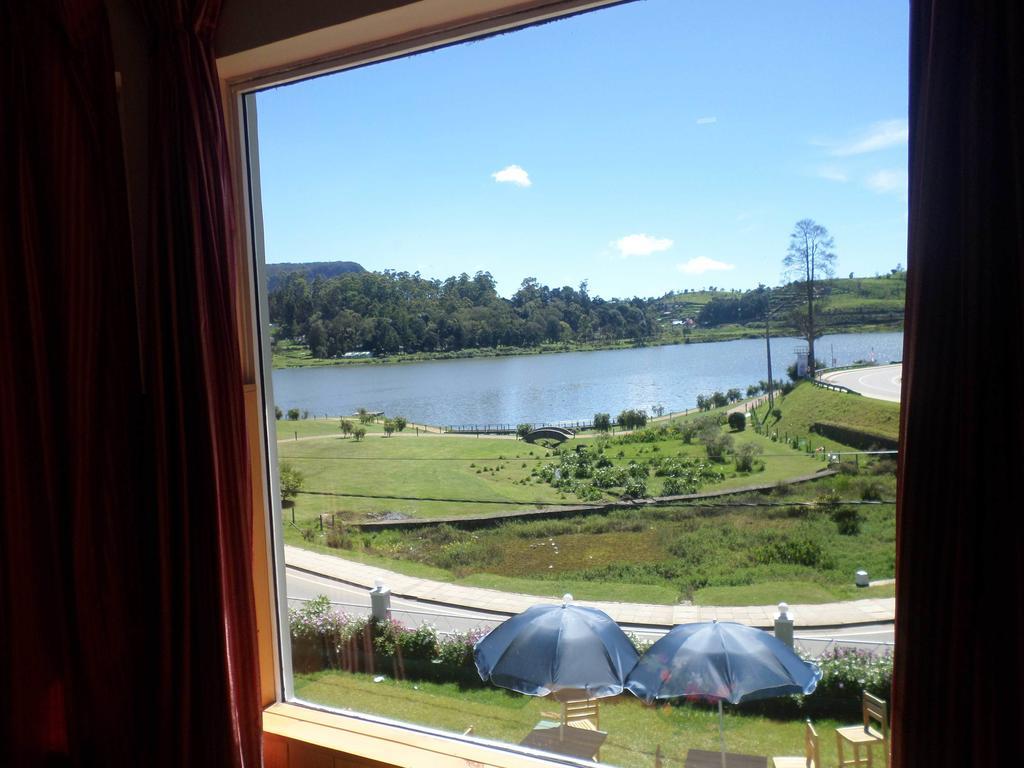 Vista Hotel Eden Hill Nuwara Eliya Rum bild