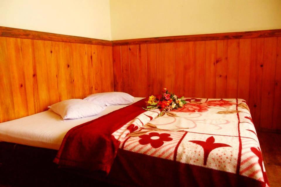 Vista Hotel Eden Hill Nuwara Eliya Exteriör bild
