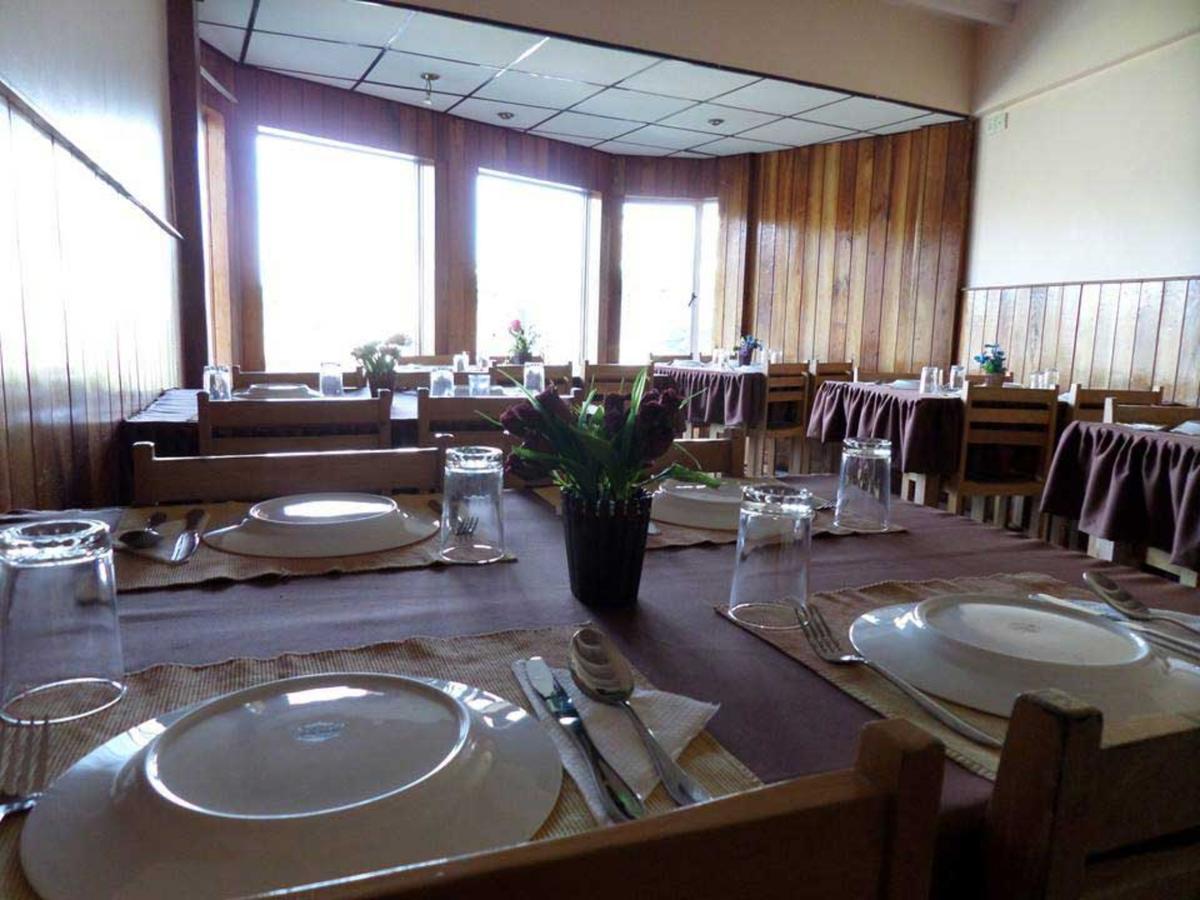 Vista Hotel Eden Hill Nuwara Eliya Exteriör bild
