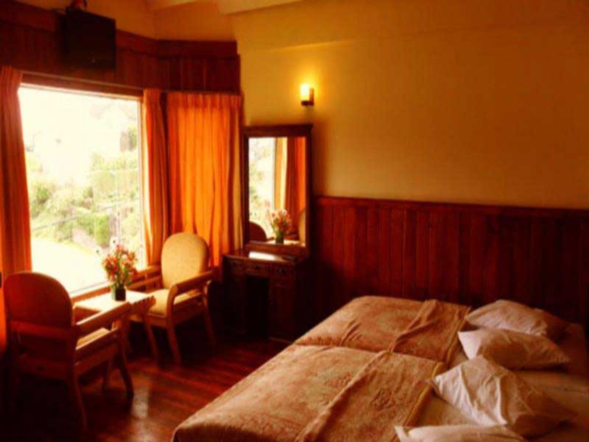 Vista Hotel Eden Hill Nuwara Eliya Exteriör bild
