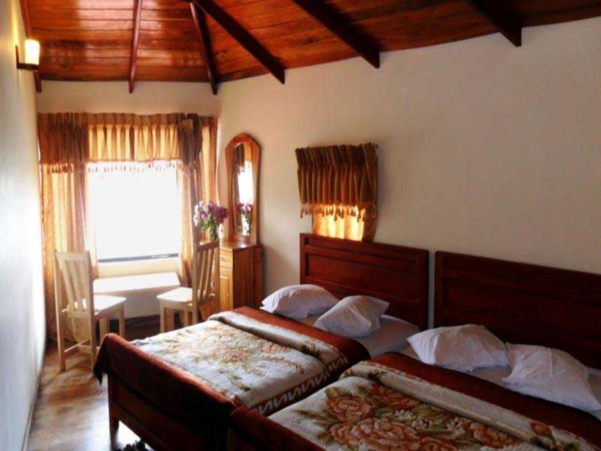 Vista Hotel Eden Hill Nuwara Eliya Exteriör bild