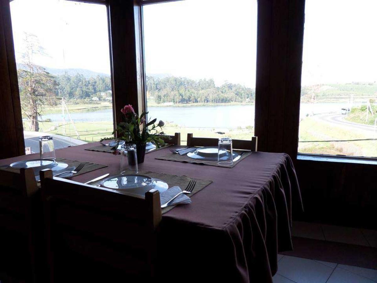 Vista Hotel Eden Hill Nuwara Eliya Exteriör bild