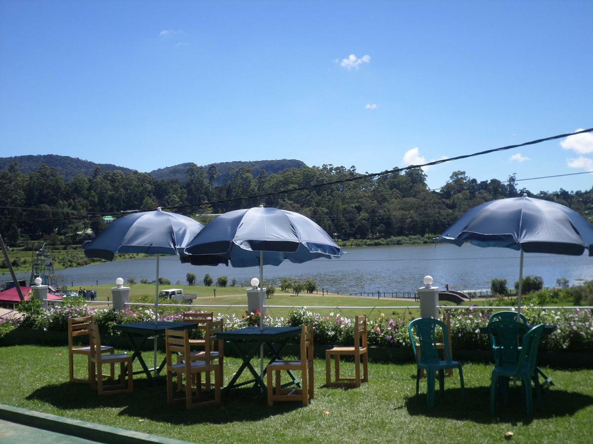 Vista Hotel Eden Hill Nuwara Eliya Exteriör bild