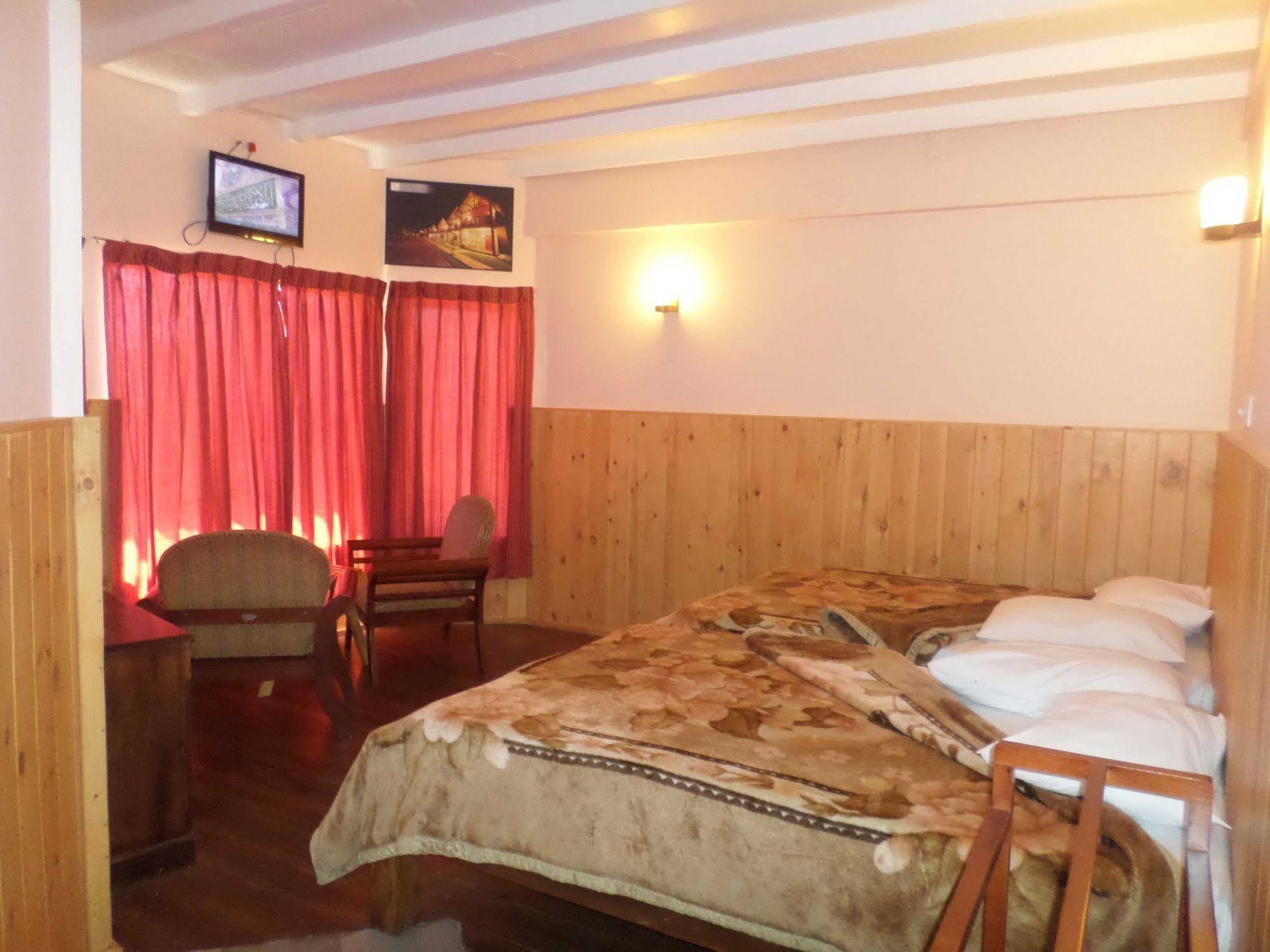 Vista Hotel Eden Hill Nuwara Eliya Exteriör bild